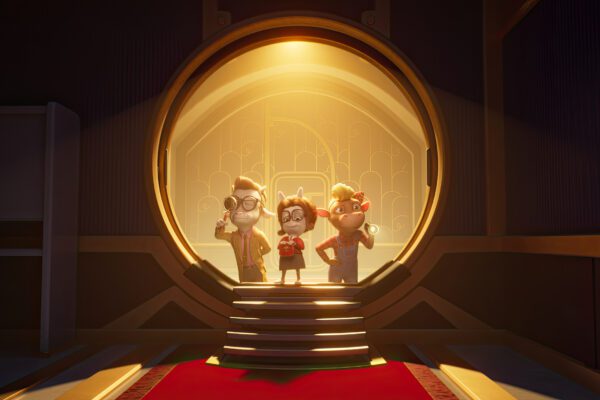 Online Film Festival