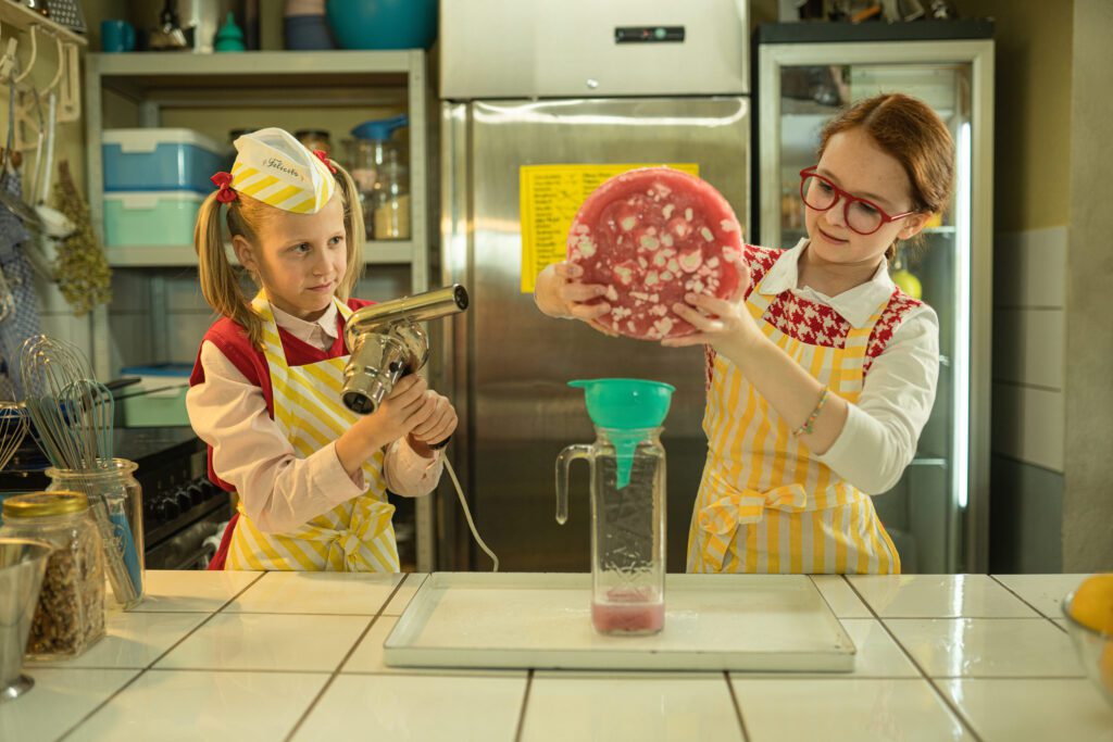 Lucyistjetztgangster ©2022 Indifilm Daniel Dornhoefer Still04