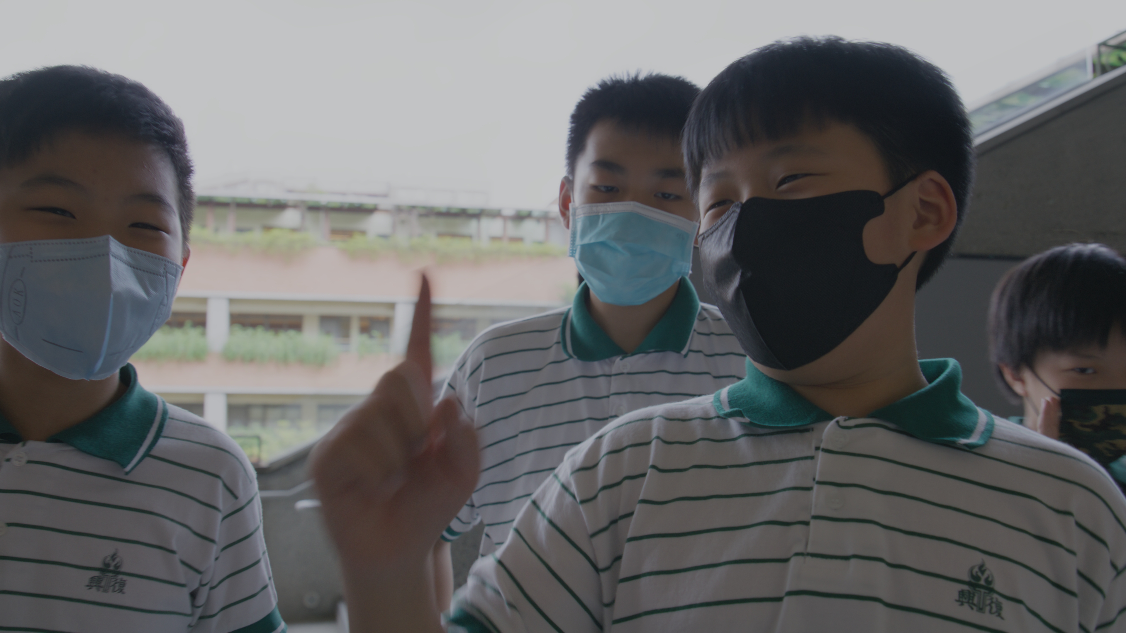 悄悄話 選擇的秘密 Stills 1.82.1