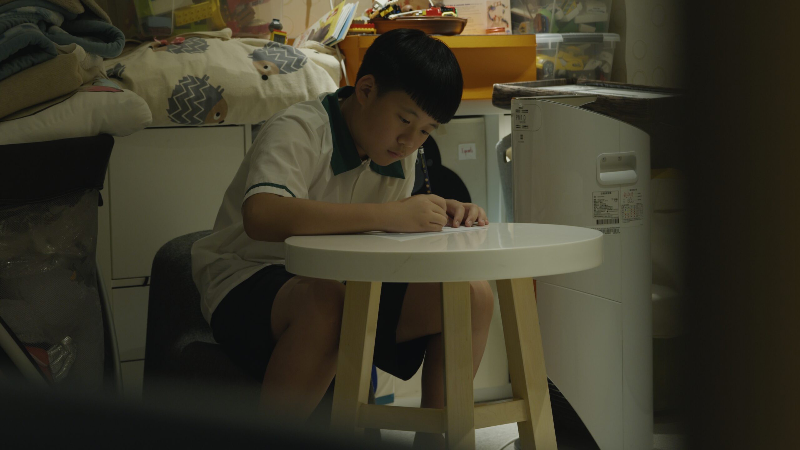 悄悄話 選擇的秘密 Stills 1.268.1