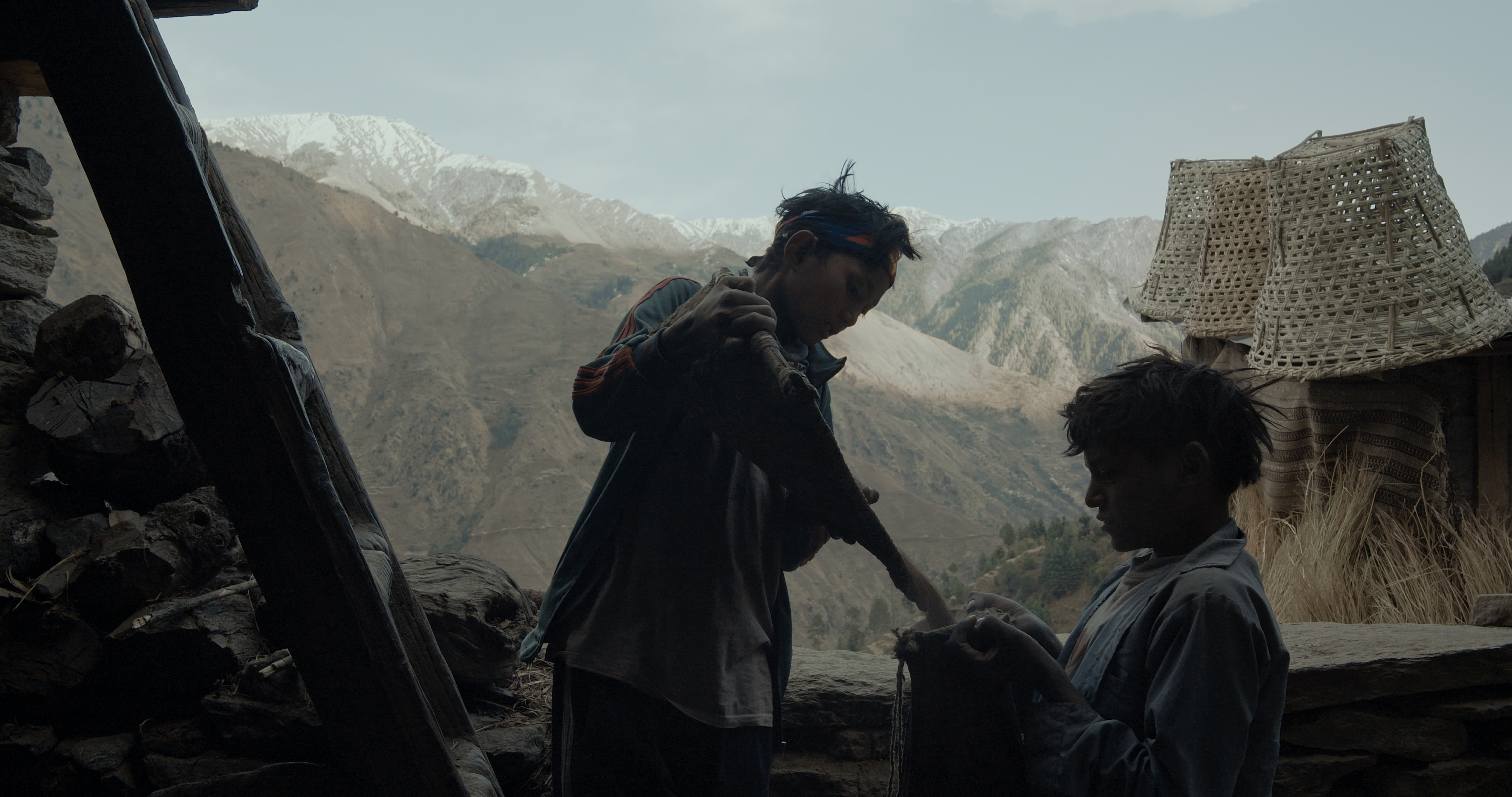 Bhyal Stills 1.22.1