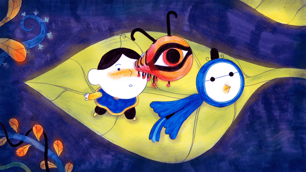 Lemonde 12