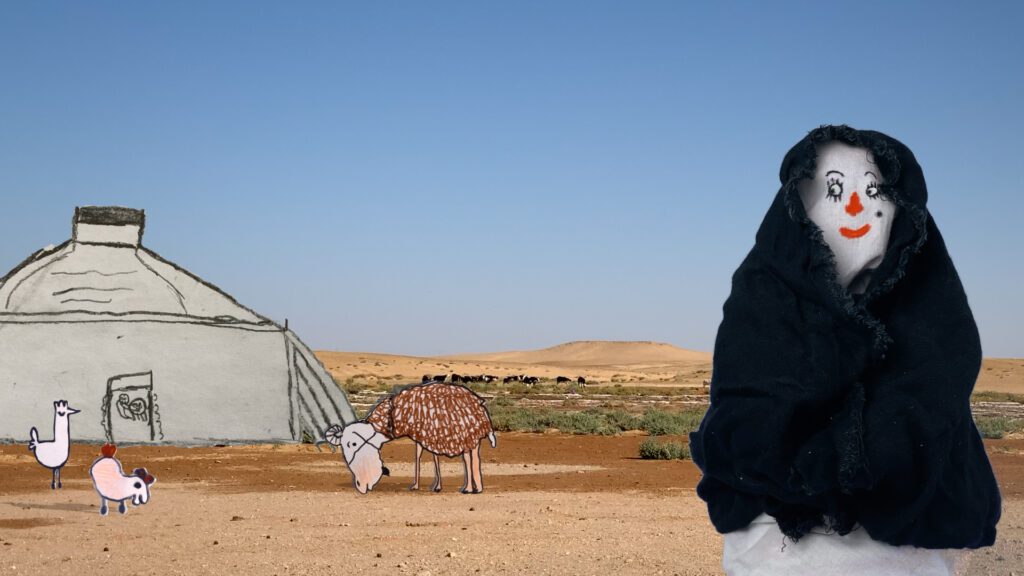 Little Sahara 5