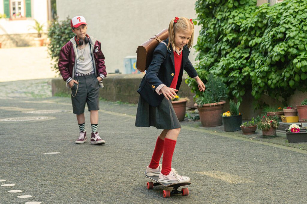 Lucyistjetztgangster ©2022 Indifilm Daniel Dornhoefer Still11