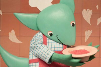 Franzy’s Soup-Kitchen