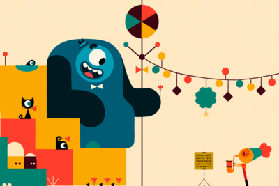 Jasmine & Jambo – A Festival in a Major Key
