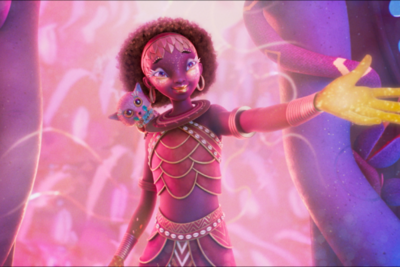 Kizazi Moto Generation Fire – Enkai