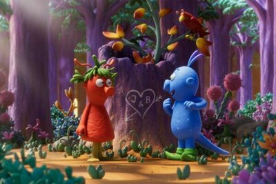 The Smeds and the Smoos