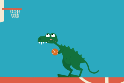 T-Rex