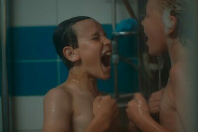 Shower Boys
