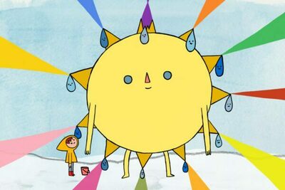 Rainboy