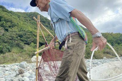 小導演｜阿公在煩惱什麼？
